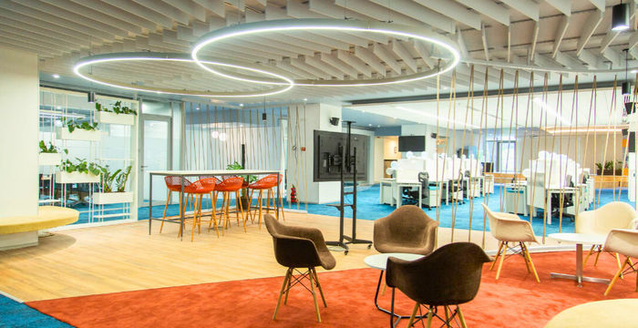 201 Ofiice No 2 Commerzone It Park Yerawada, Pune - Image 4