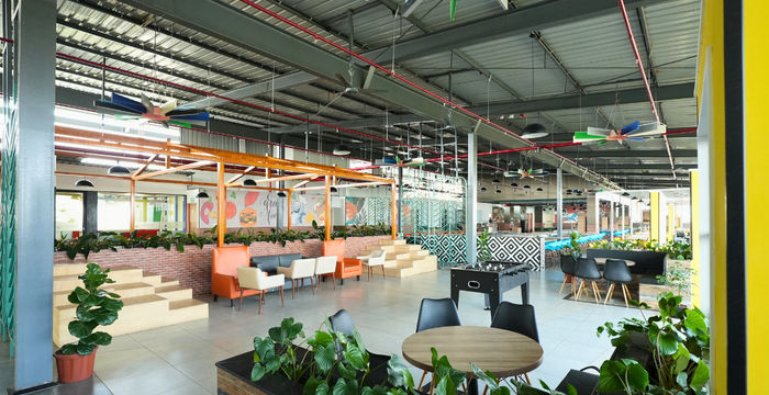 Chowk Loop Rd Shastrinagar Yerawada, Pune - Image 5
