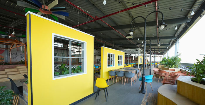 Chowk Loop Rd Shastrinagar Yerawada, Pune - Image 4