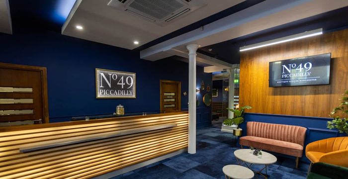 49 Piccadilly, Manchester - Image 4