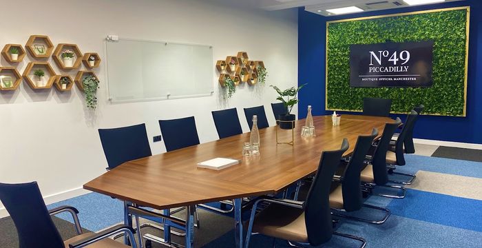 49 Piccadilly, Manchester - Image 5