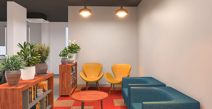 Ganeshkhind Rd Akashvani Rashtriya Film Sangrahalay Quarters Model Colony Shivajinagar, Pune - Image 4