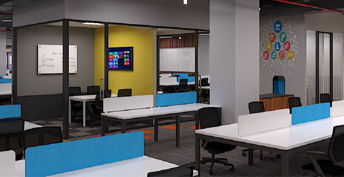 Tech Park Icc Devi Gaurav Technology Park Near Midc Pimpri Colony, Pune - Image 5