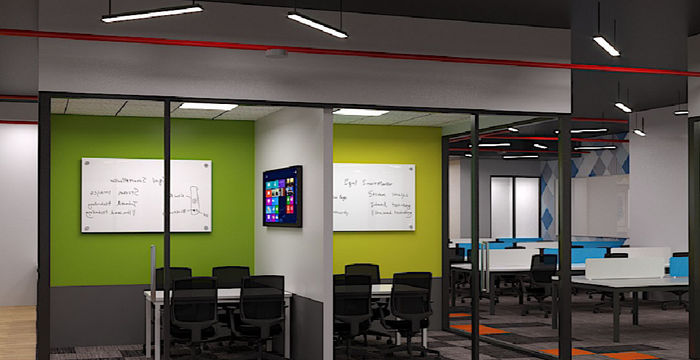Tech Park Icc Devi Gaurav Technology Park Near Midc Pimpri Colony, Pune - Image 4