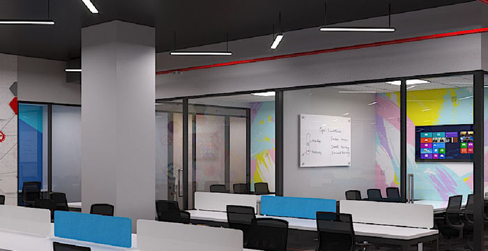 Tech Park Icc Devi Gaurav Technology Park Near Midc Pimpri Colony, Pune - Image 3