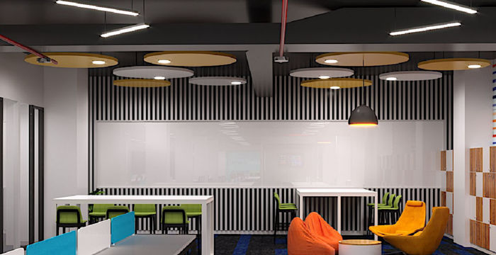 Tech Park Icc Devi Gaurav Technology Park Near Midc Pimpri Colony, Pune - Image 2