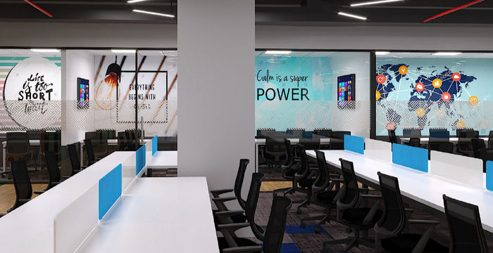 Tech Park Icc Devi Gaurav Technology Park Near Midc Pimpri Colony, Pune - Image 3
