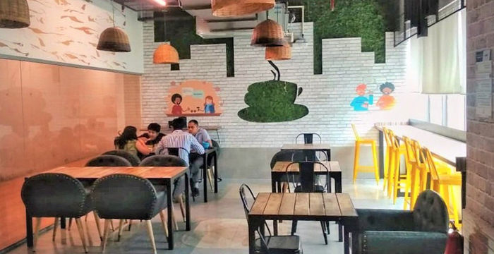 C-28 & 29  Industrial Area Sector 62, Noida - Image 2