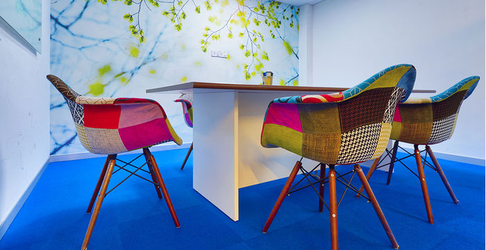 Durga Colony Sector 39, Gurugram - Image 4