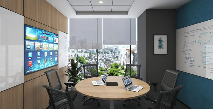 Sushant Lok Phase I Sector 27 Sushant Lok Phase I Sector 27, Gurugram - Image 2