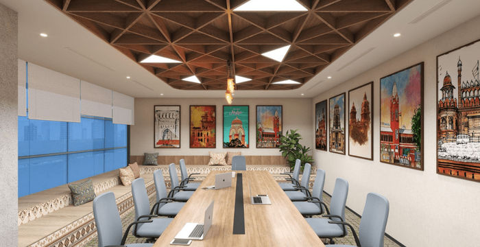 Sushant Lok Phase I Sector 27, Gurugram - Image 3