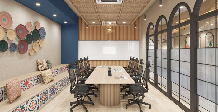 113 Golden Mile Rd Kokapet, Hyderabad - Image 4