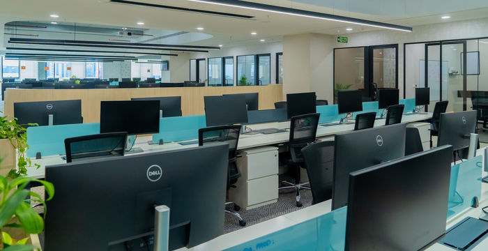 Plot No 30/c Sy No 83/1 Hyderabad Knowledge City Panmaktha Behind My Home Twitza Rai Durg, Hyderabad - Image 5