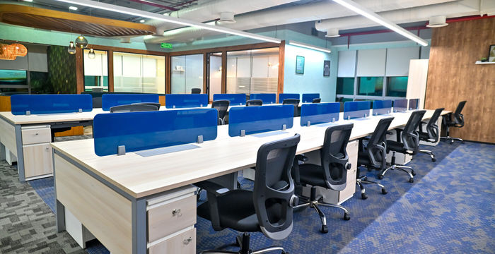 Survey No 83/1 Apiic- Hyderabad Knowledge Center Plot No 30/a Rai Durg, Hyderabad - Image 2