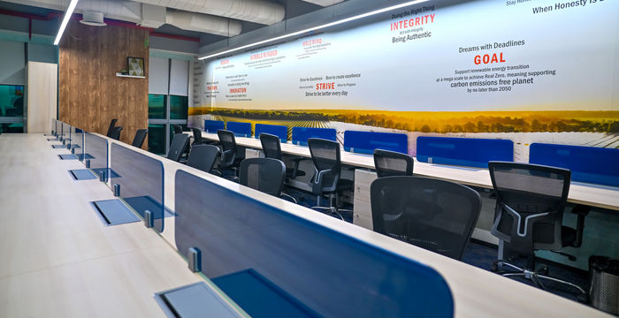 Survey No 83/1 Apiic- Hyderabad Knowledge Center Plot No 30/a Rai Durg, Hyderabad - Image 3