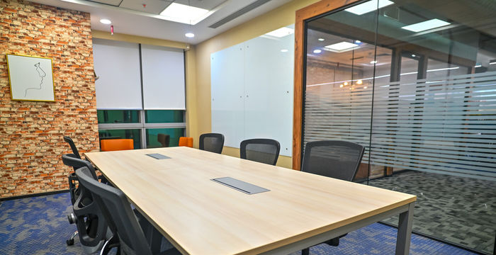 Survey No 83/1 Apiic- Hyderabad Knowledge Center Plot No 30/a Rai Durg, Hyderabad - Image 5