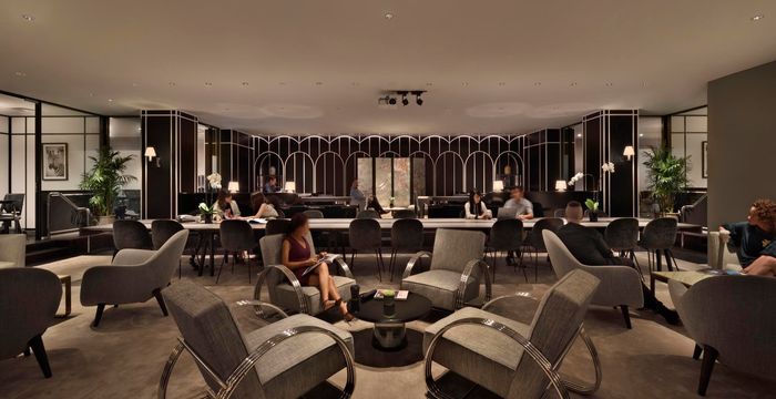 6A Shenton Way, Singapore - Image 3