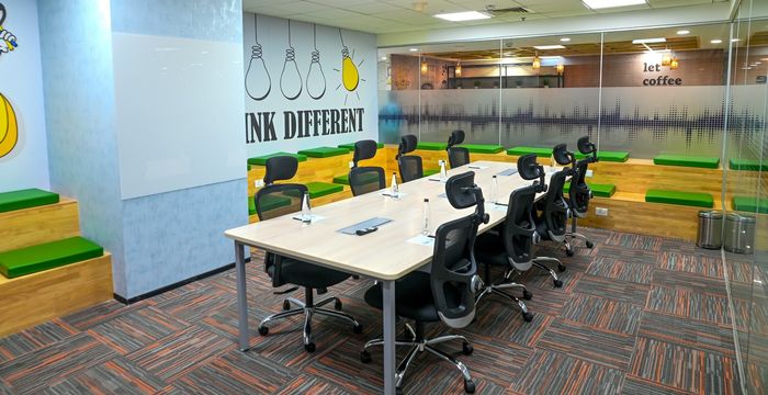 B - Block Plot No 31 & 32 Financial District Gachibowli Nanakramguda, Hyderabad - Image 5