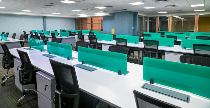 B - Block Plot No 31 & 32 Financial District Gachibowli Nanakramguda, Hyderabad - Image 4
