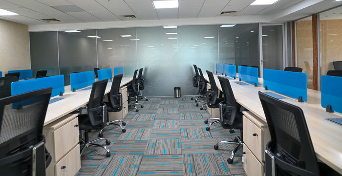 B - Block Plot No 31 & 32 Financial District Gachibowli Nanakramguda B - Block Plot No 31 & 32 Financial District Gachibowli Nanakramguda, Hyderabad - Image 3