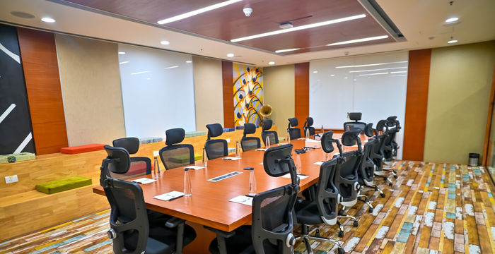 Plot No 5 & 6 Hitech City Rd Phase 2 Madhapur Hyderabad, Hyderabad - Image 5