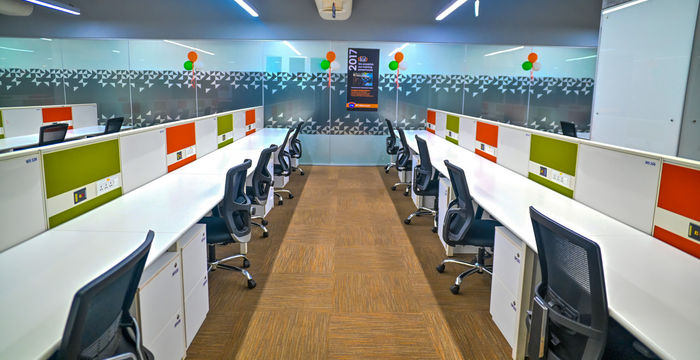 Plot No 5 & 6 Hitech City Rd Phase 2 Madhapur Hyderabad, Hyderabad - Image 4