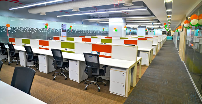 Plot No 5 & 6 Hitech City Rd Phase 2 Madhapur Hyderabad, Hyderabad - Image 2