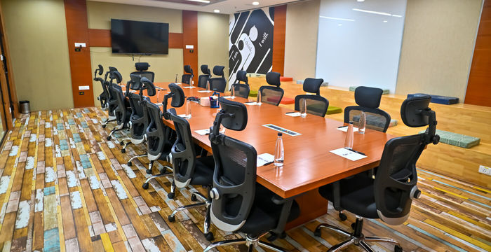 Plot No 5 & 6 Hitech City Rd Phase 2 Madhapur Hyderabad, Hyderabad - Image 5