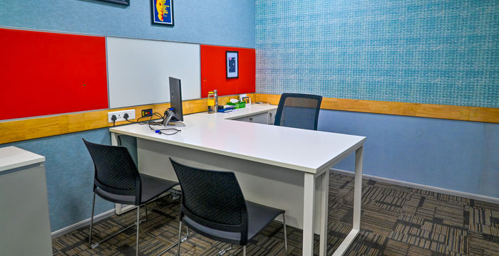 Plot No 5 & 6 Hitech City Rd Phase 2 Madhapur Hyderabad, Hyderabad - Image 3