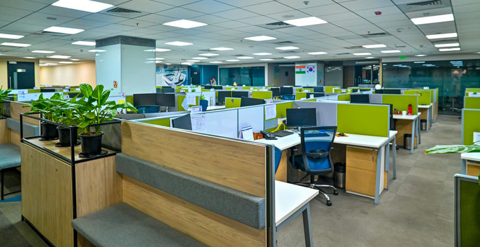 Plot No 5 & 6 Hitech City Rd Phase 2 Madhapur Hyderabad, Hyderabad - Image 3