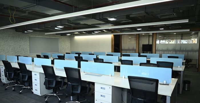 Syno136 Kondapur Main Road P Janardhan Reddy Nagar Gachibowli, Hyderabad - Image 2