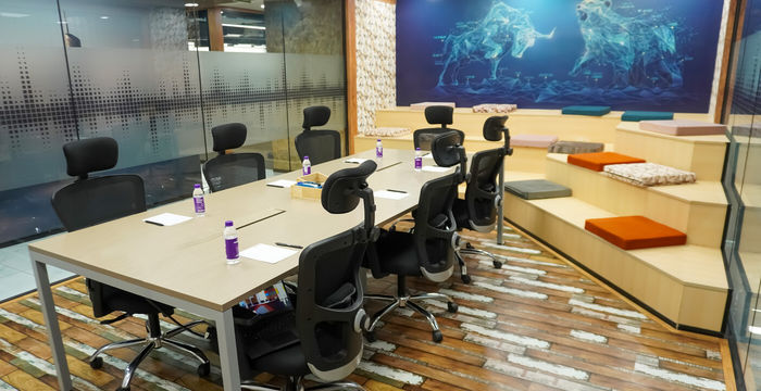 Syno136 Kondapur Main Road P Janardhan Reddy Nagar Gachibowli, Hyderabad - Image 5