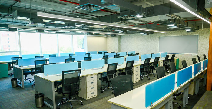 Syno136 Kondapur Main Road P Janardhan Reddy Nagar Gachibowli, Hyderabad - Image 2