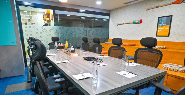 Survey No 8 Whitefields Road White Fields Hitech City, Hyderabad - Image 4