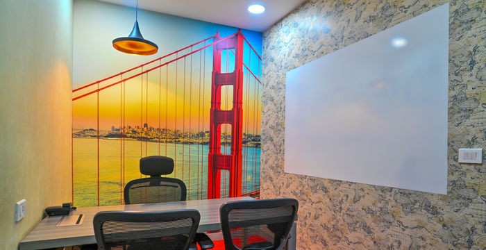 Survey No 8 Whitefields Road White Fields Hitech City, Hyderabad - Image 2