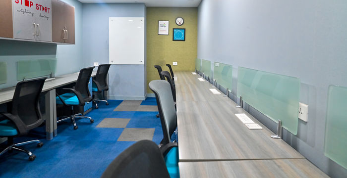 Survey No 8 Whitefields Road White Fields Hitech City, Hyderabad - Image 2