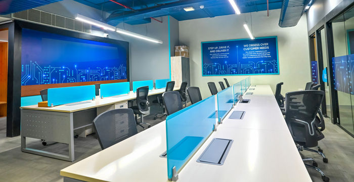 Survey No 8 Whitefields Road White Fields Hitech City, Hyderabad - Image 5