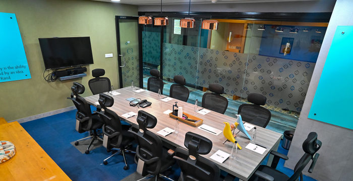 Survey No 8 Whitefields Road White Fields Hitech City, Hyderabad - Image 5