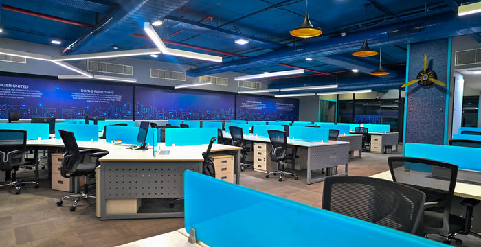 Survey No 8 Whitefields Road White Fields Hitech City, Hyderabad - Image 3