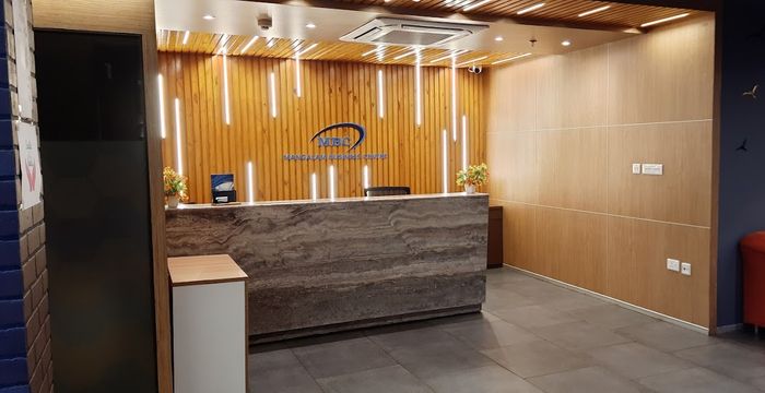 22 Block A & B Camac St, Kolkata - Image 4