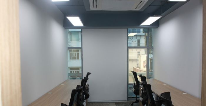 22 Block A & B Camac St, Kolkata - Image 5