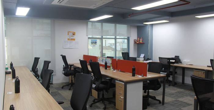 22 Block A & B Camac St, Kolkata - Image 2