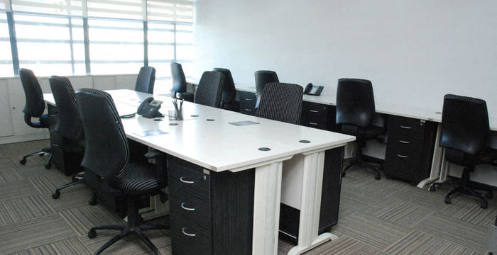 11/1 Salt Lake City Block - Ep Sector 5 South City Pinnacle, Kolkata - Image 2