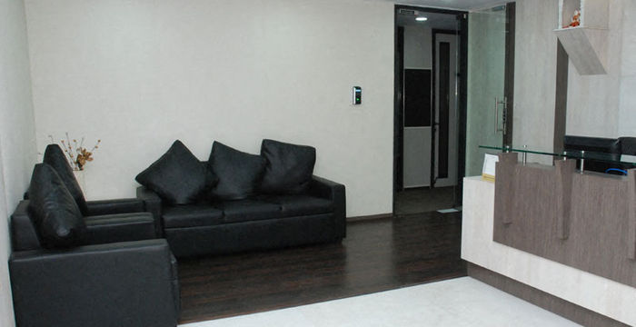 11/1 Salt Lake City Block - Ep Sector 5 South City Pinnacle, Kolkata - Image 4