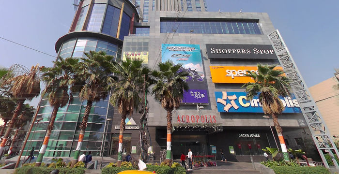 1858/1 Acropolis Mall 1 Rajdanga Main Rd Sector 1 East Kolkata Twp, Kolkata - Image 5