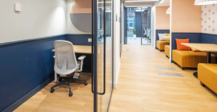 24 Mount Street, Greater Manchester - Image 3