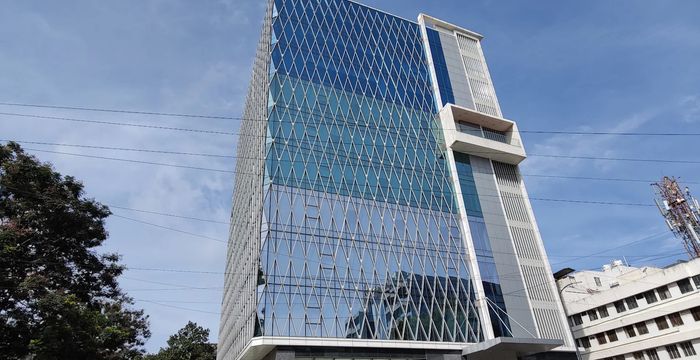 132 Lady Curzon Rd Tasker Town Sampangi Rama Nagar, Bengaluru - Image 5