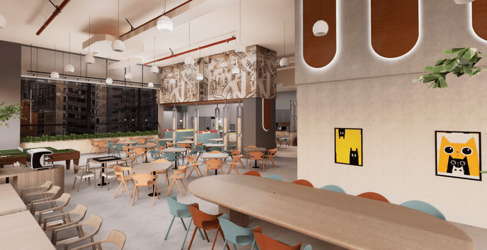 132 Lady Curzon Rd Tasker Town Sampangi Rama Nagar, Bengaluru - Image 2