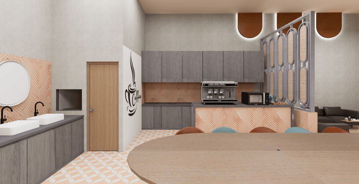 132 Lady Curzon Rd Tasker Town Sampangi Rama Nagar, Bengaluru - Image 4