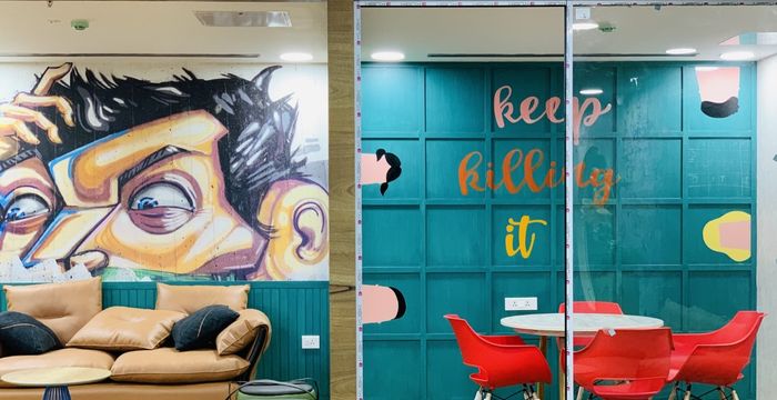 Omr Road Seevaram 1st Cross St Seevaram Perungudi, Chennai - Image 5